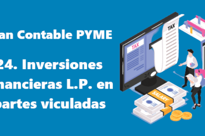 24.Iinversiones financieras a largo plazo-partes vinculadas