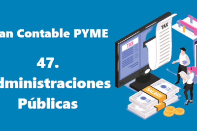 47. Administraciones Públicas