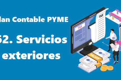 62. Servicios exteriores