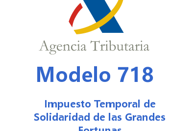 Modelo 718