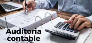 Auditoria contable para empresa en España